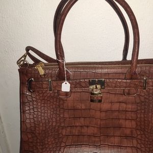 Dasein Bag NEW without Tags